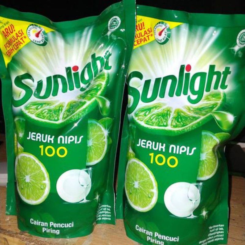 Sunlight