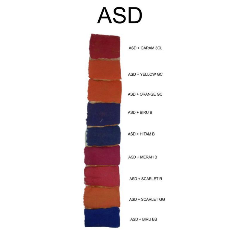 Naptol ASD