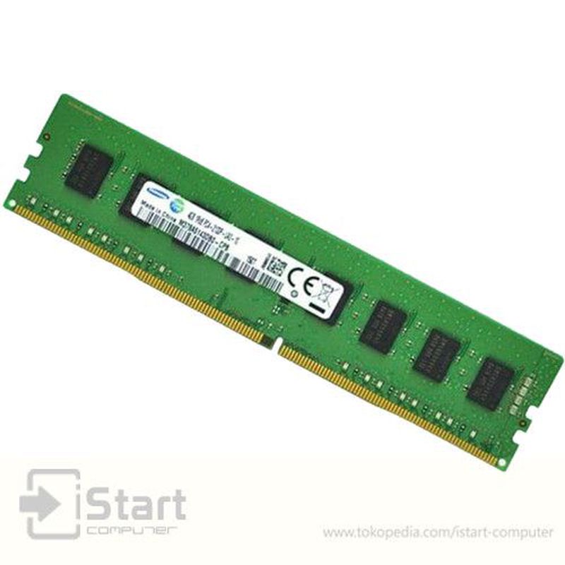 RAM DDR4 4 GB