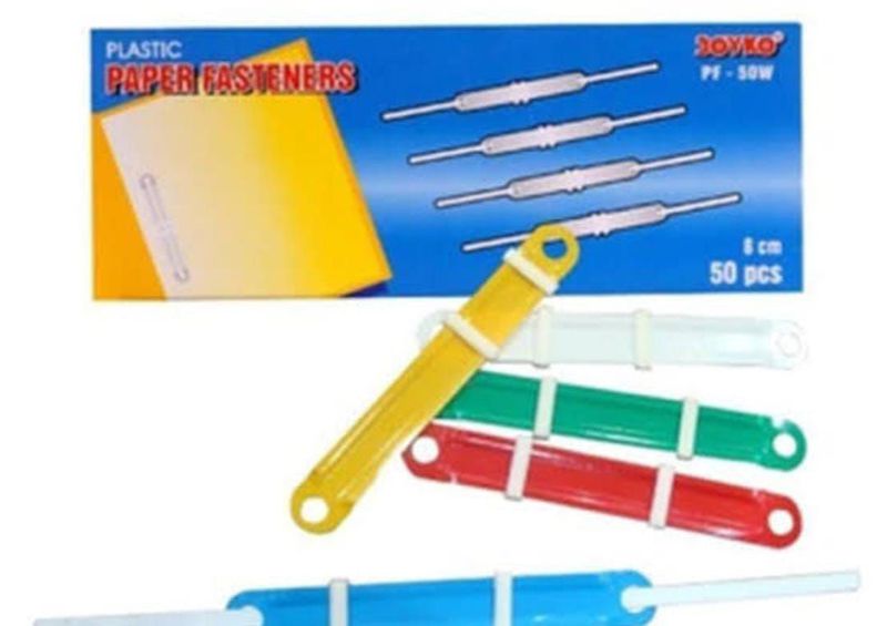 paper fastener