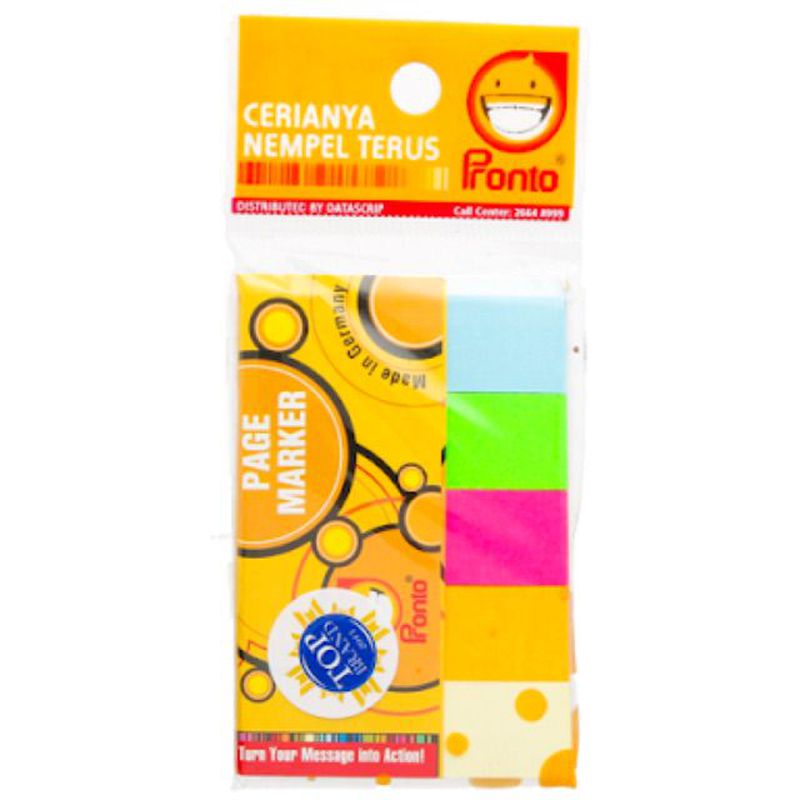 STICKY NOTE
