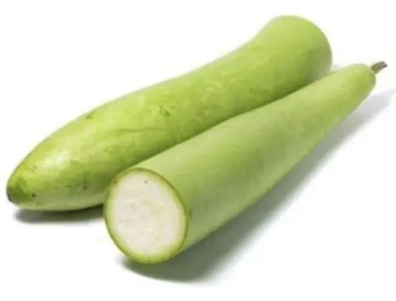 SAYUR LABU