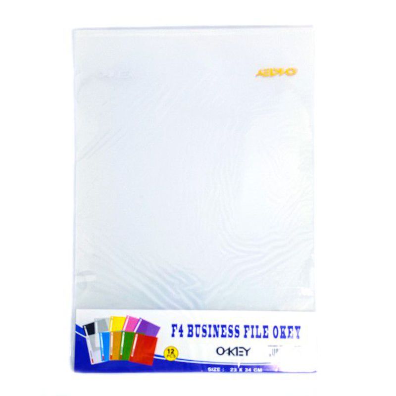 Map Plastik L