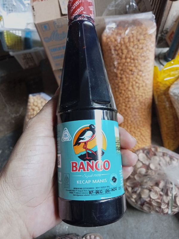 kecap