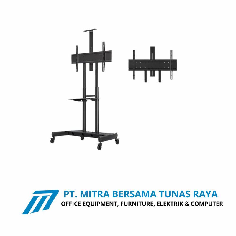 STANDING BRACKET TV