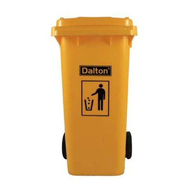 dalton-plastic-dustbin-lxd-120c-yellow-120l