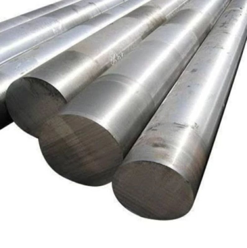 Besi Round Bar Spesifikasi 2.1/2