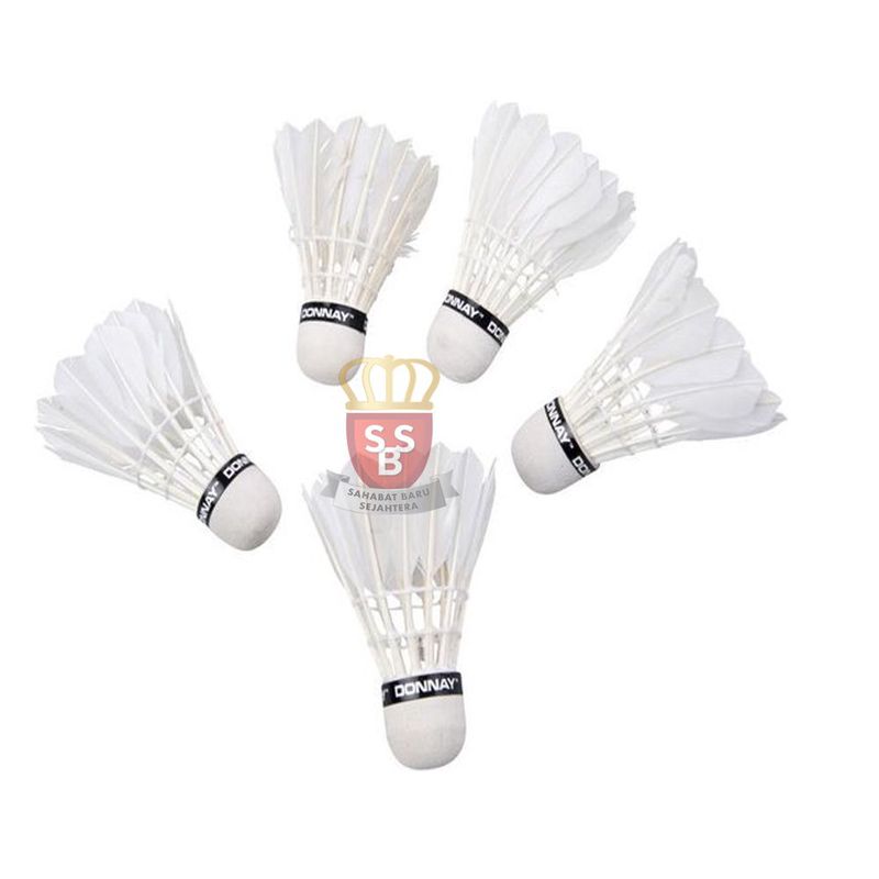 SHUTTLECOCK