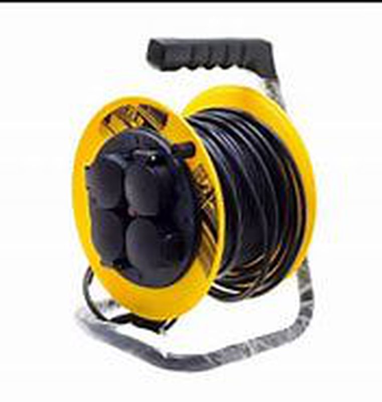 Kabel roll 25 meter