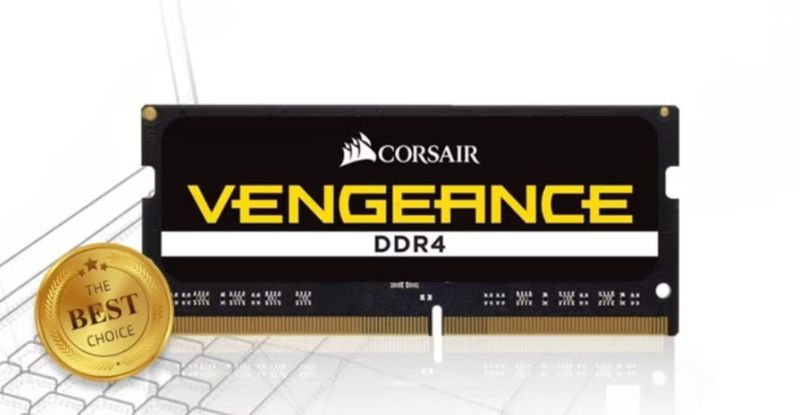 RAM VENGEANCE