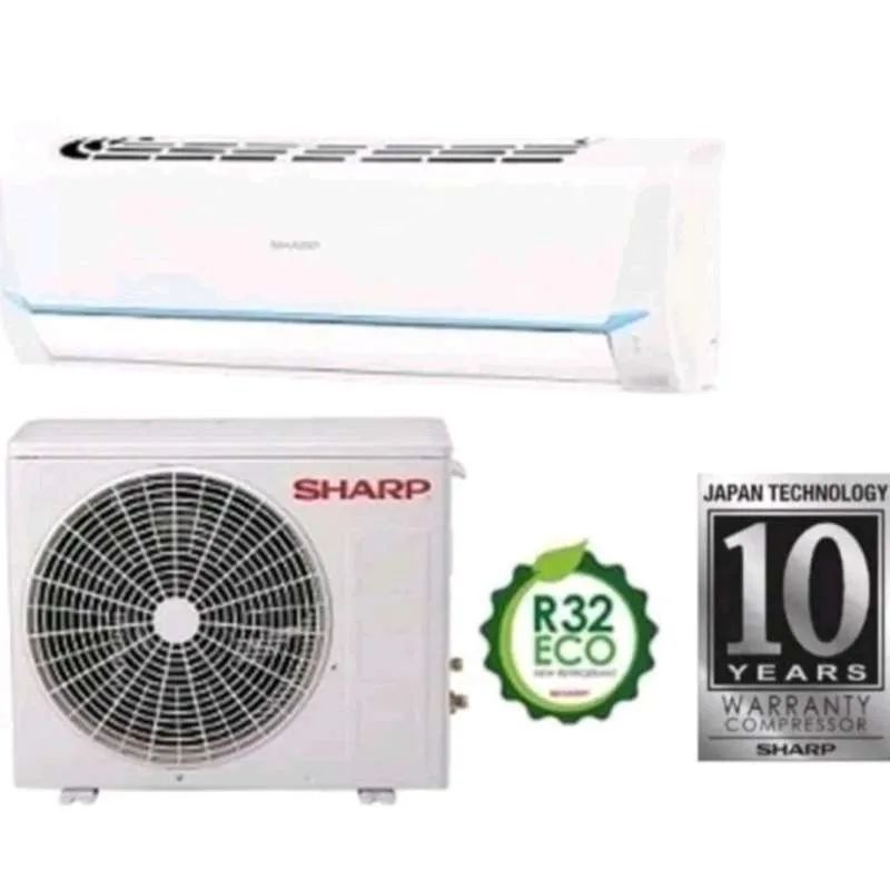 AC 2 PK SHARP AH-A18SAY
