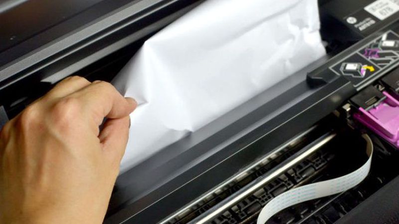 Jasa Service Ringan Printer