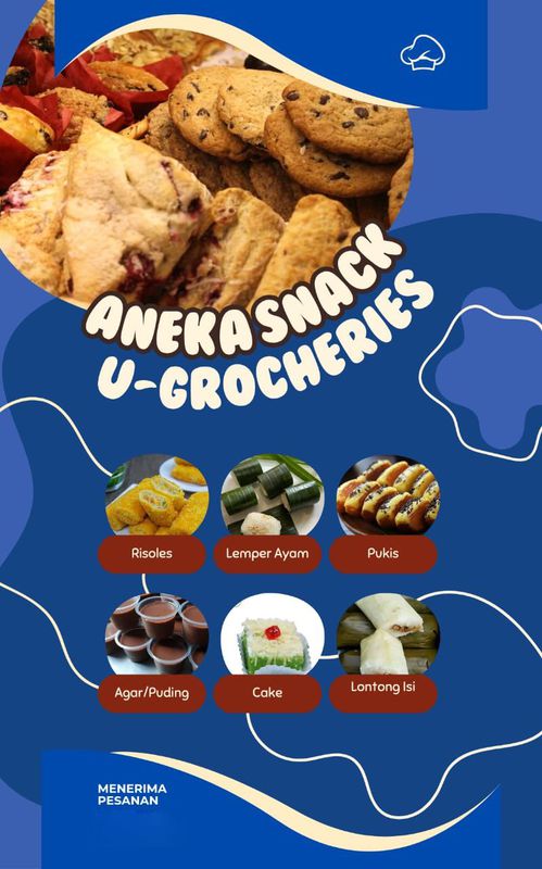 U-Snack