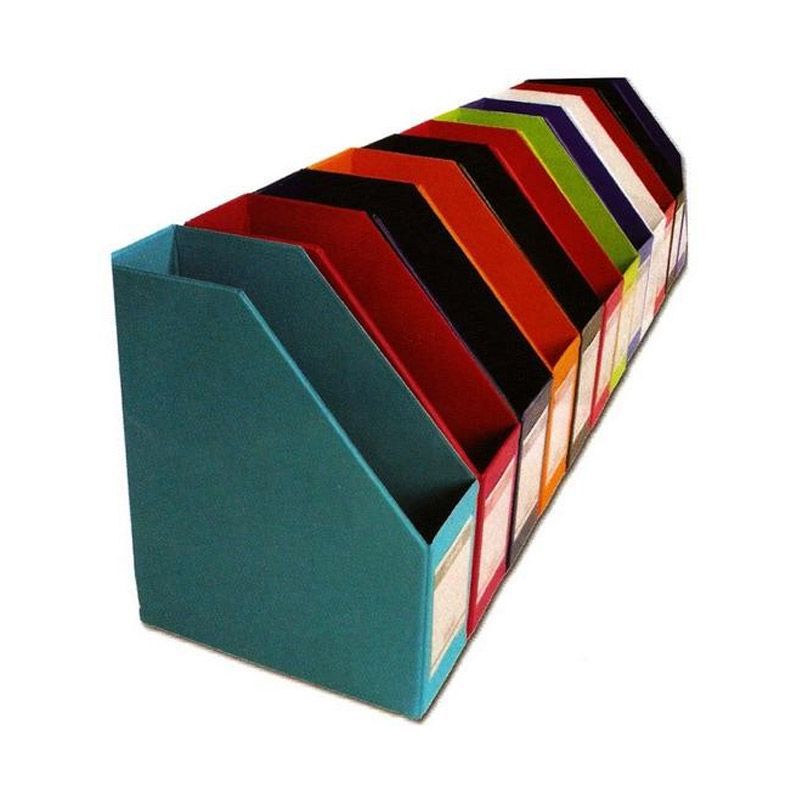 Box File