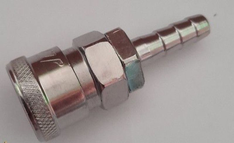 Coupler SH20