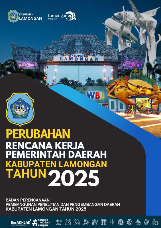 CETAK RANCANGAN P-RKPD