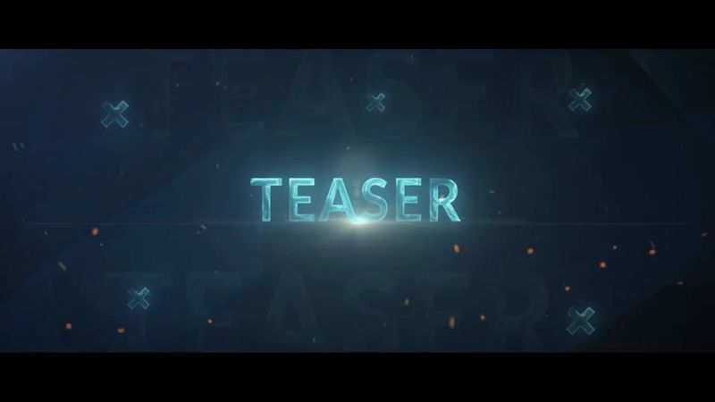 Video Teaser