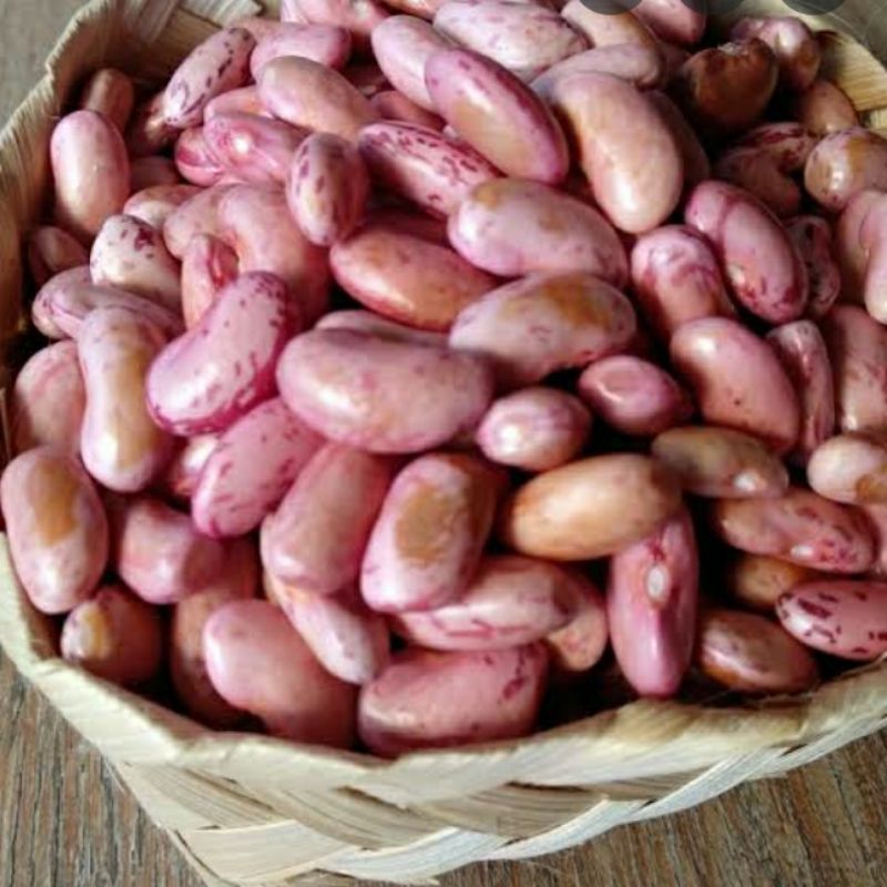 Kacang Endul