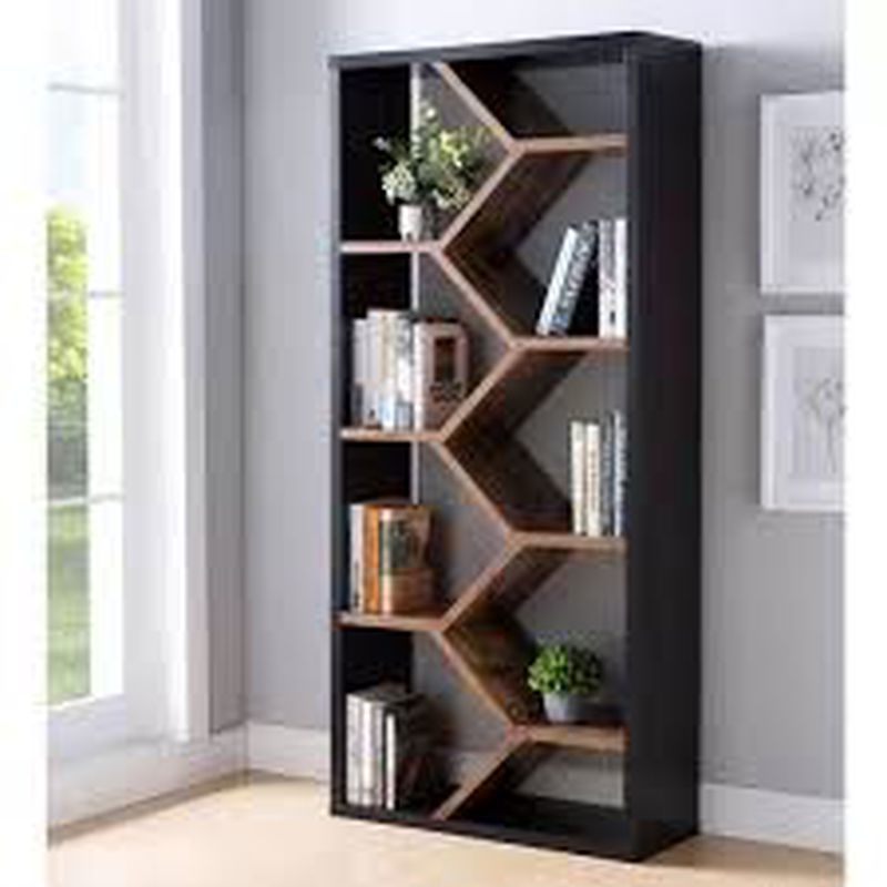 Rak Buku / Lemari Buku