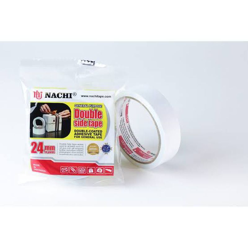 Dabel tape 24MM