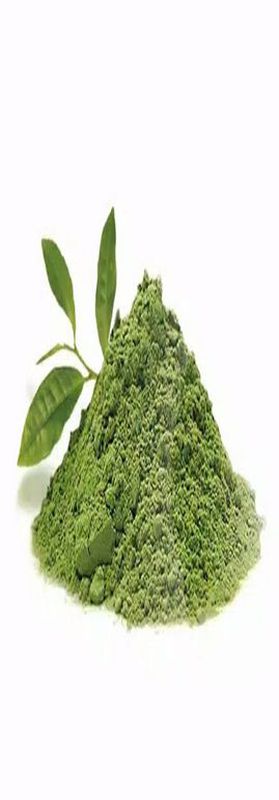 Powder Matcha