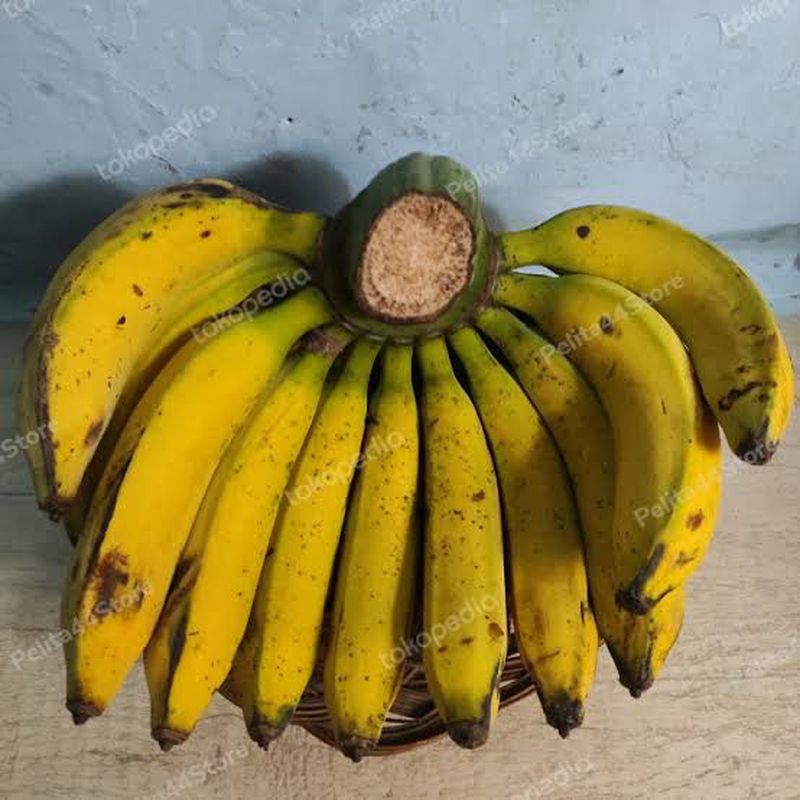 Pisang raja
