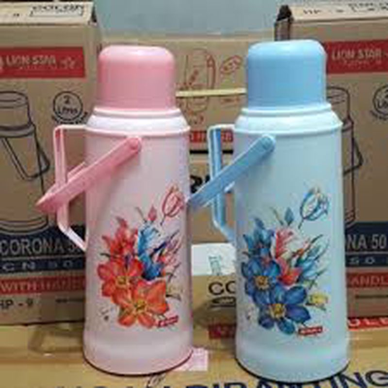 Termos air panas