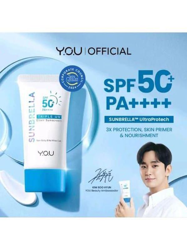 Sunscreen