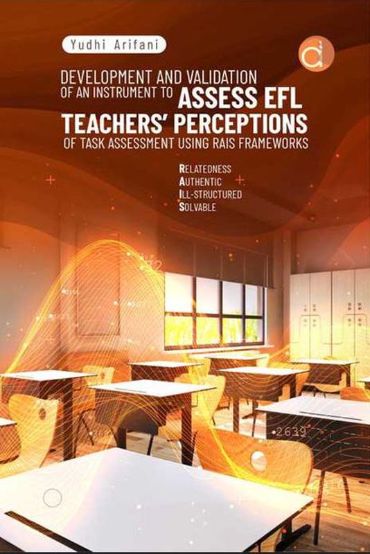 Development and Validation of an Instrument to Assess Efl Teachers ...