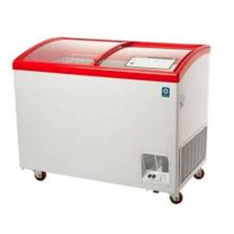 Chest Freezer