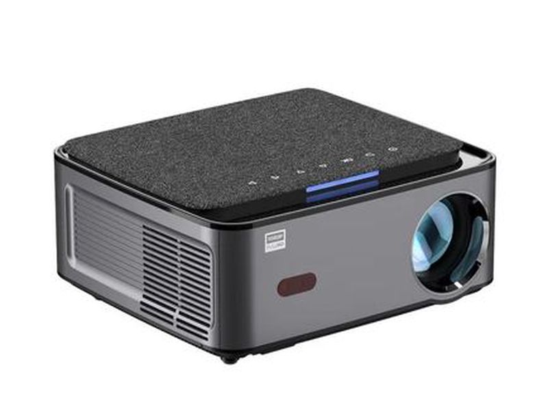 LED Projector