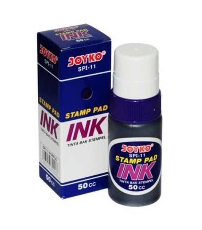 Tinta Stampel
