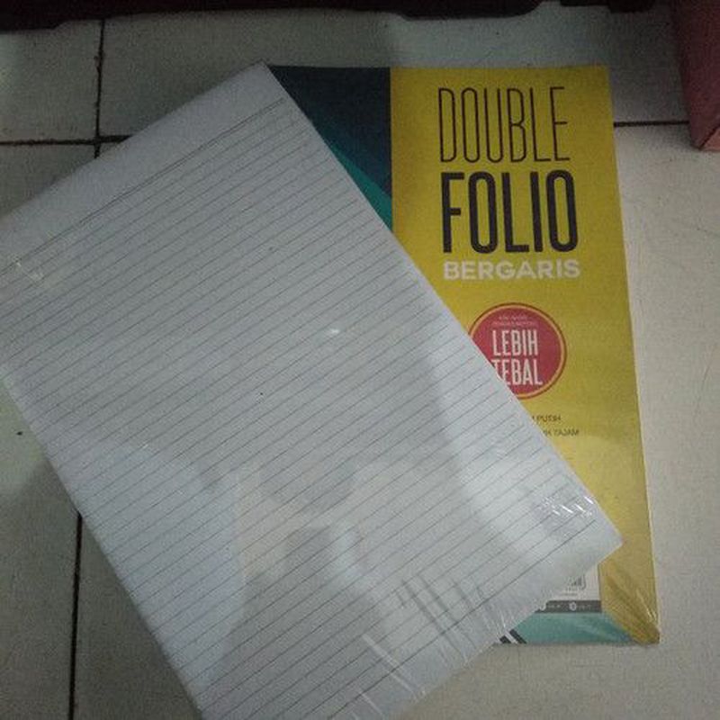 doble folio