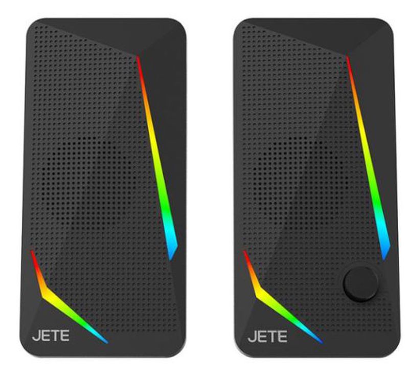 Speaker JETE PC Komputer Laptop SC101