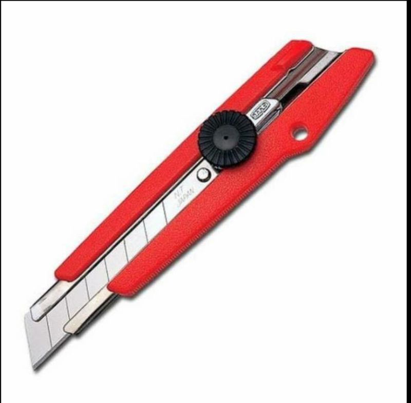Pisau Cutter