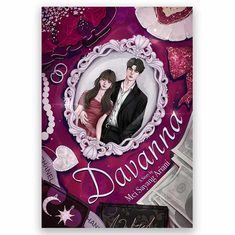 DAVANNA