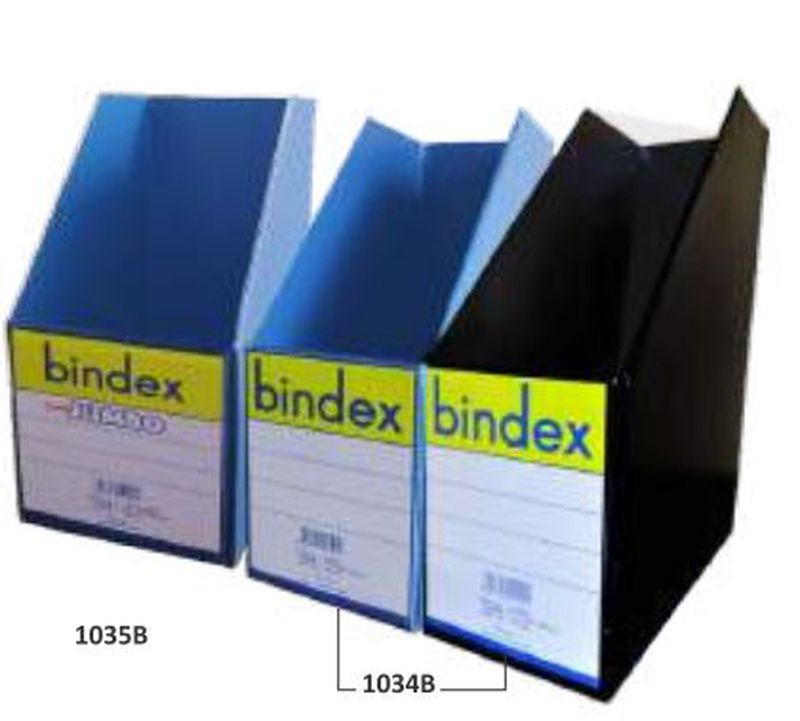 Box File F4/Folio