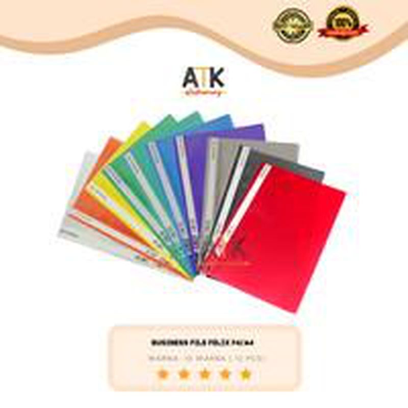 Business file