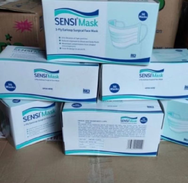 Masker