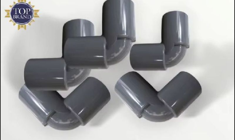 Knei Pipa PVC