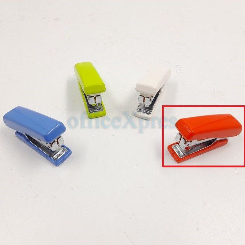Stapler