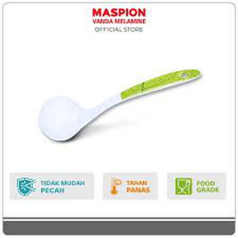 Sendok Sayur Maspion