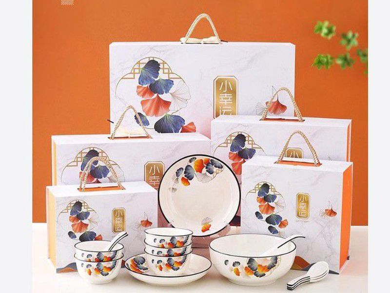 eating set
