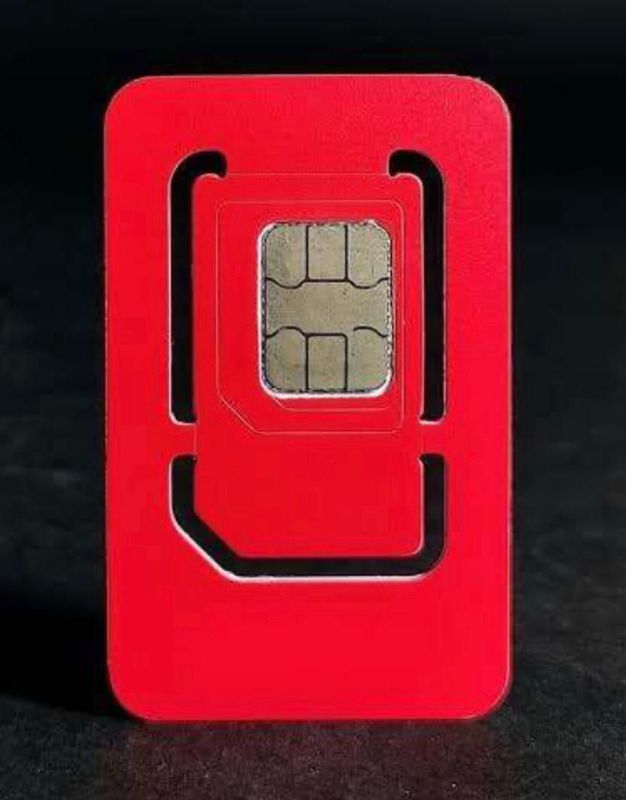 SIM CARD SMARTFREEN