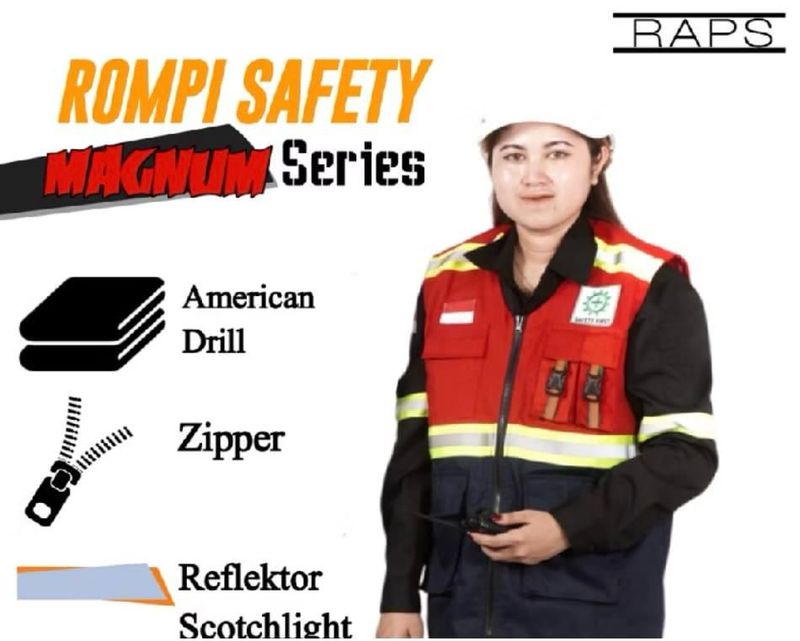Rompi Safety