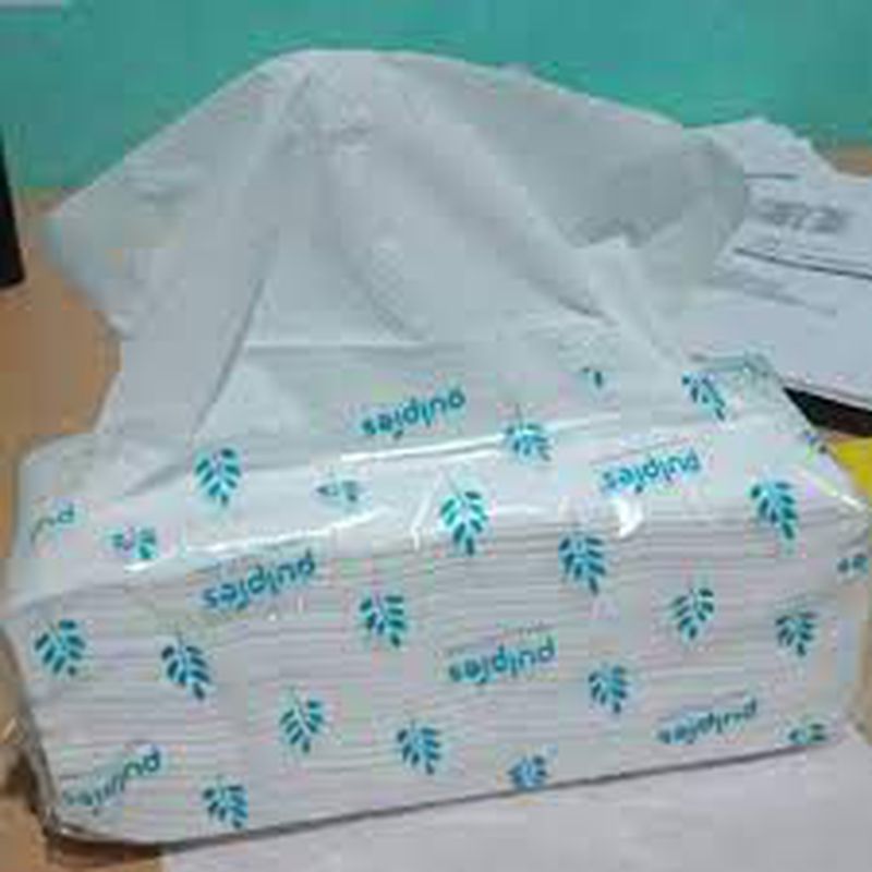 Tissue Hand