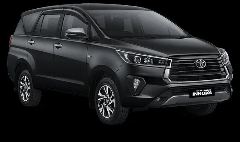 INNOVA REBORN