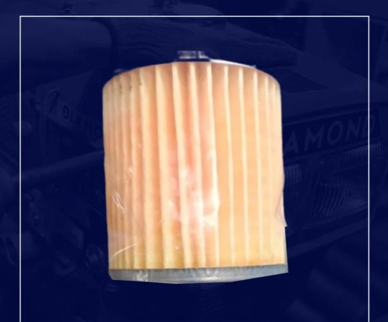 Filter Solar Assy