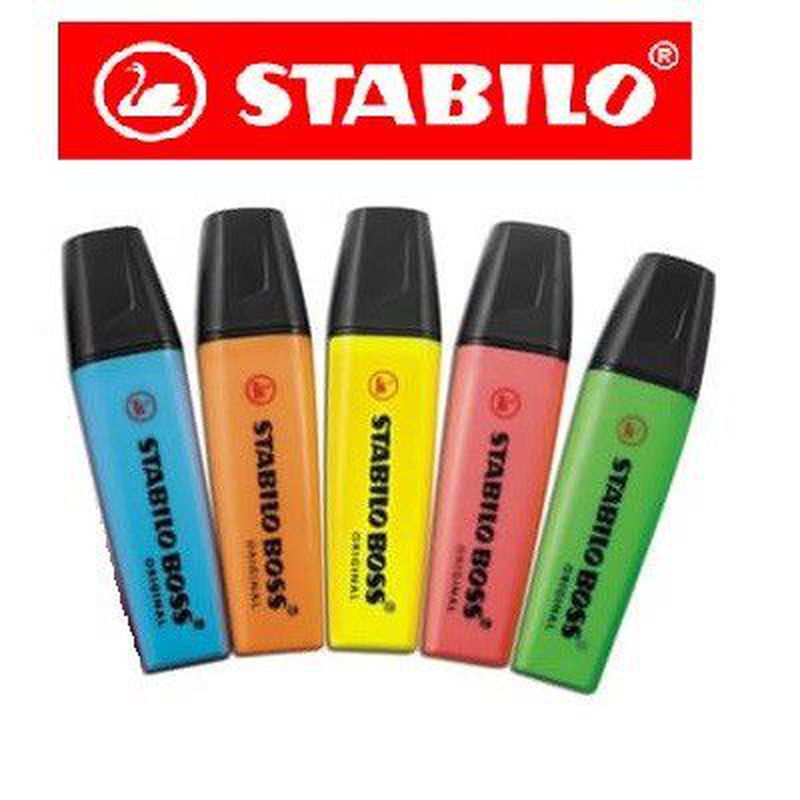 Stabilo