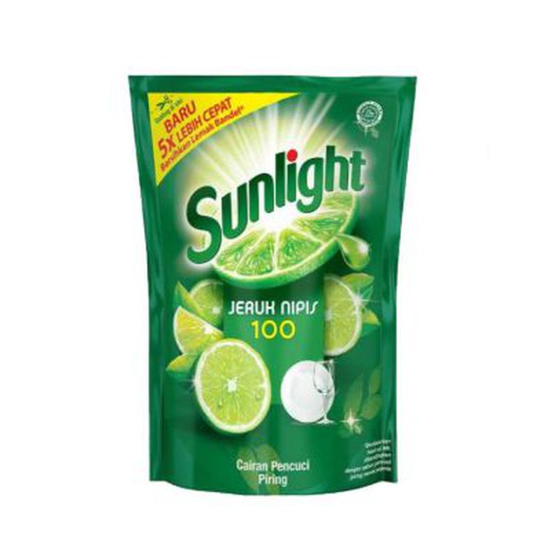 Sunlight 370 ml